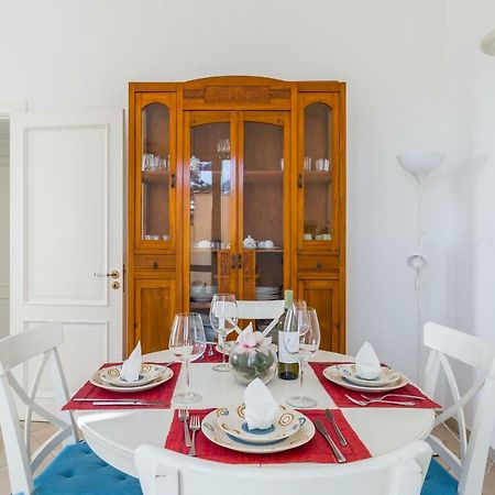 La Casa Sul Lungomare Βίλα Marina di Ragusa Εξωτερικό φωτογραφία