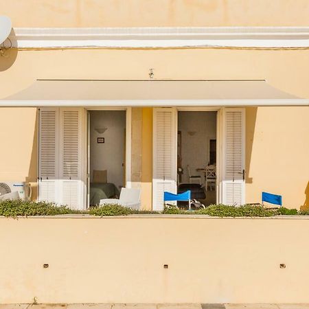 La Casa Sul Lungomare Βίλα Marina di Ragusa Εξωτερικό φωτογραφία