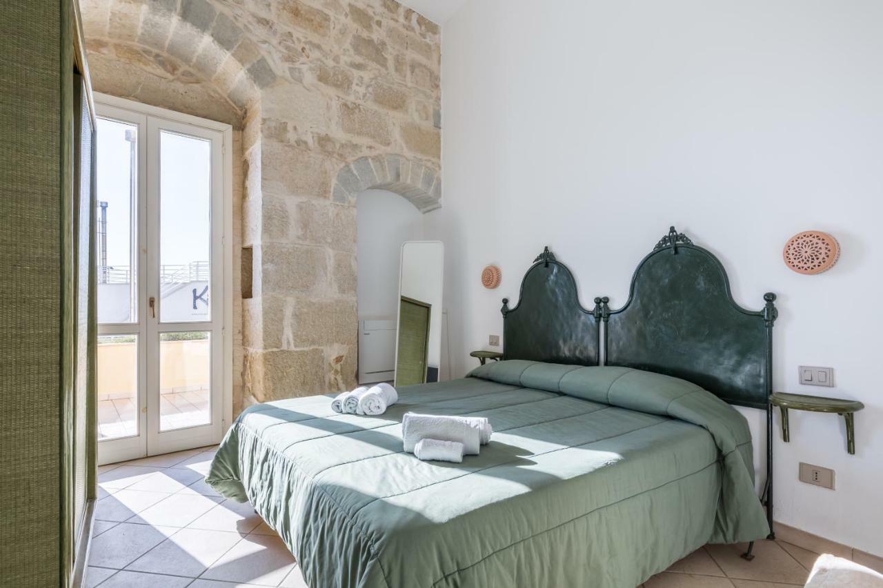 La Casa Sul Lungomare Βίλα Marina di Ragusa Εξωτερικό φωτογραφία