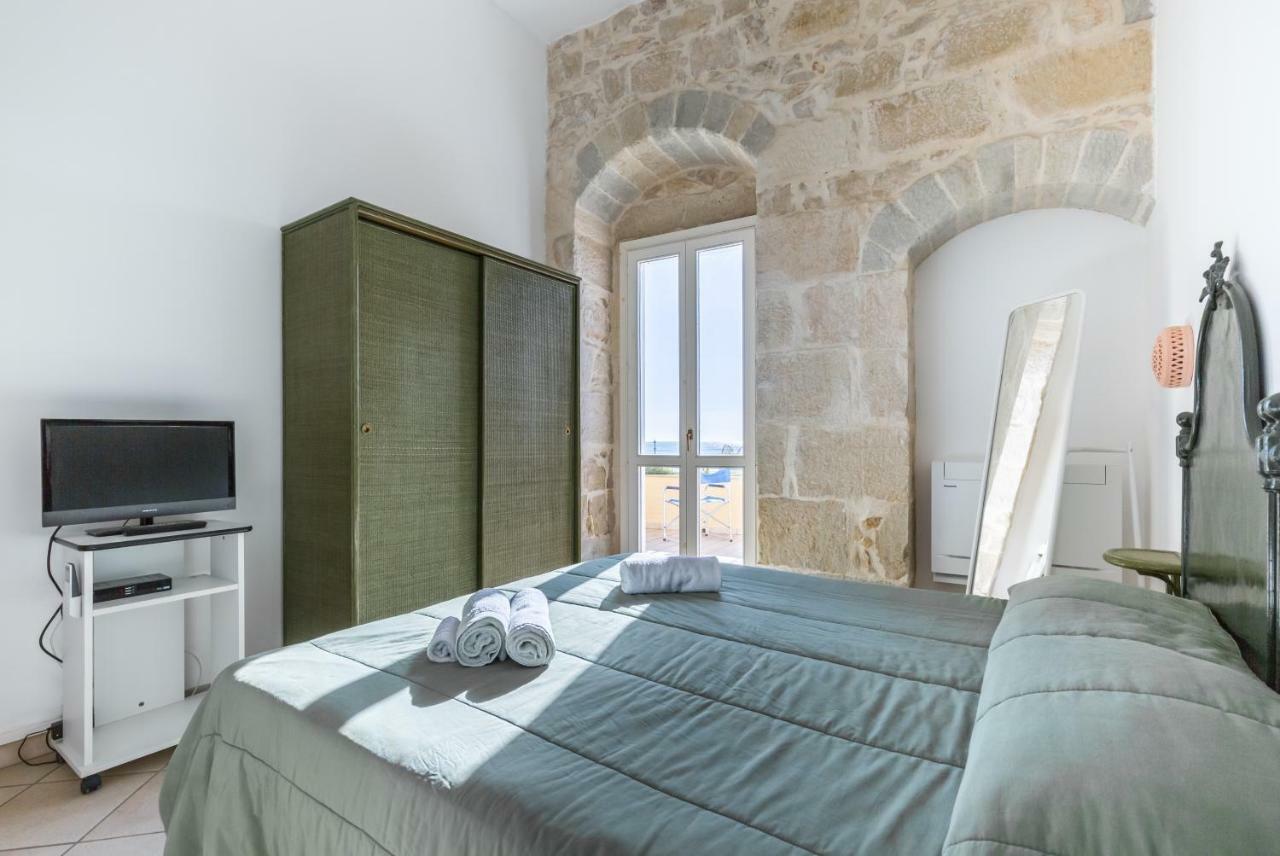 La Casa Sul Lungomare Βίλα Marina di Ragusa Εξωτερικό φωτογραφία