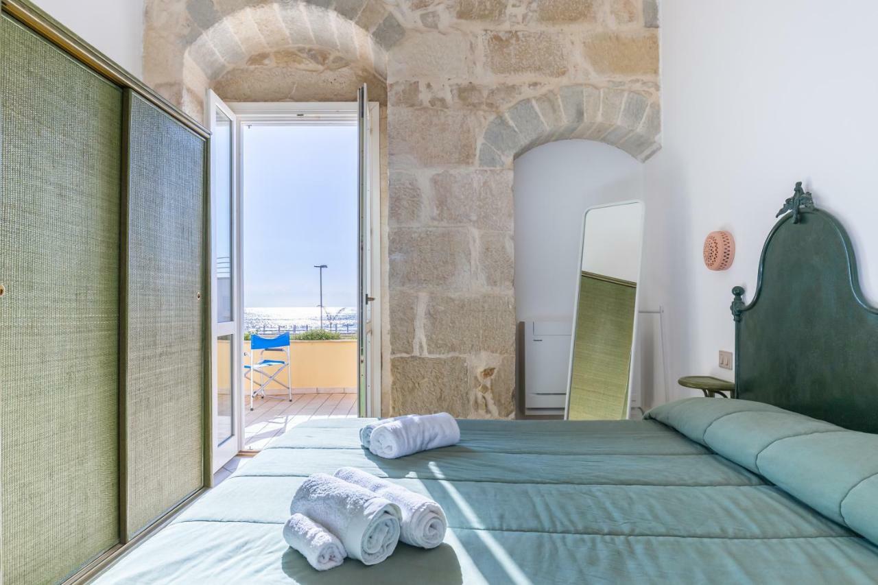 La Casa Sul Lungomare Βίλα Marina di Ragusa Εξωτερικό φωτογραφία