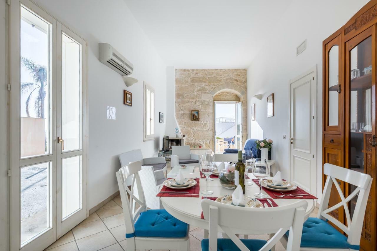 La Casa Sul Lungomare Βίλα Marina di Ragusa Εξωτερικό φωτογραφία