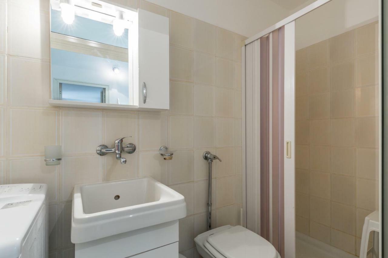 La Casa Sul Lungomare Βίλα Marina di Ragusa Εξωτερικό φωτογραφία